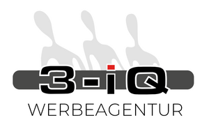 3-iQ Werbeagentur Webdesign aus Solingen 