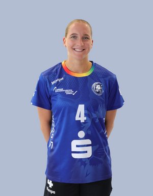 Svenja Mann