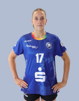 Leni Holz