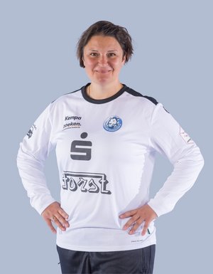 Natalie Hagel