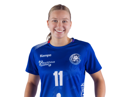 Lucy Krahwinkel