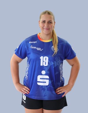 Lina Seiffarth