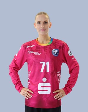 Lena Lindemann