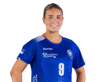 Franziska Thomas