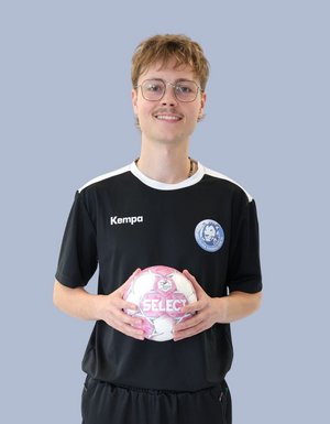 Jerrek Tebling