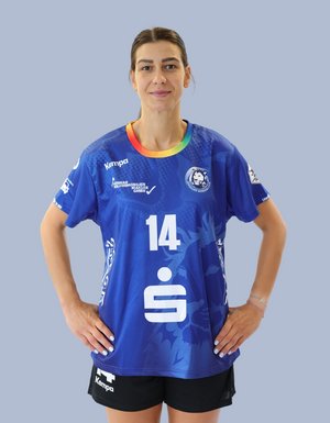Vesna Tolic