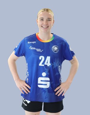 Malina-Marie Vorlicek-Michalczik