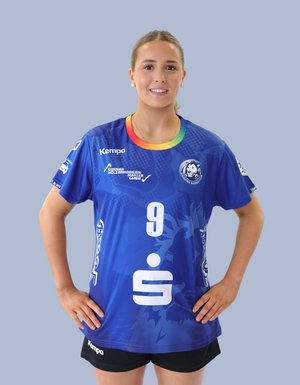 Franziska Thomas