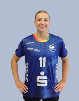 Lucy Krahwinkel