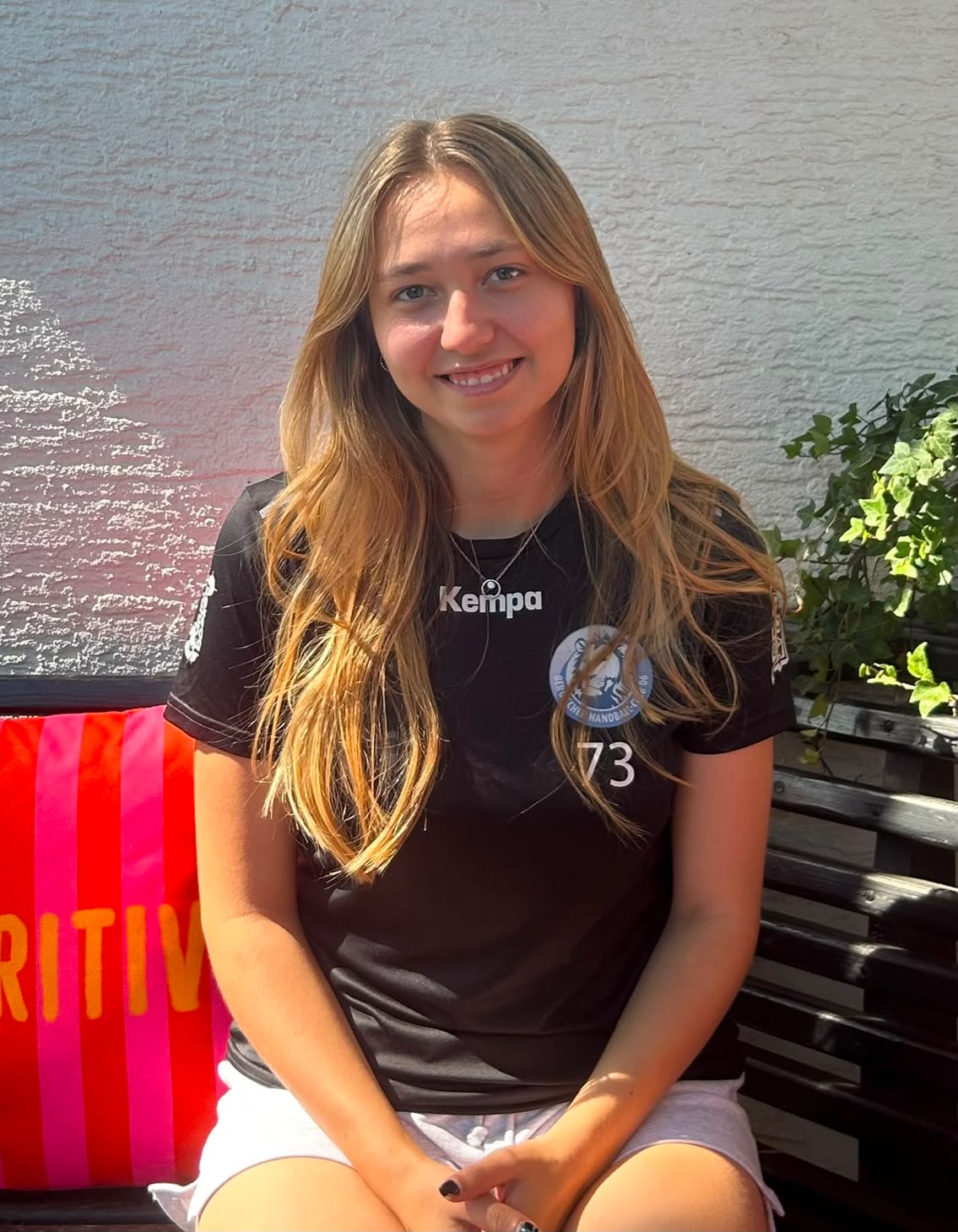Foto Annika Weck